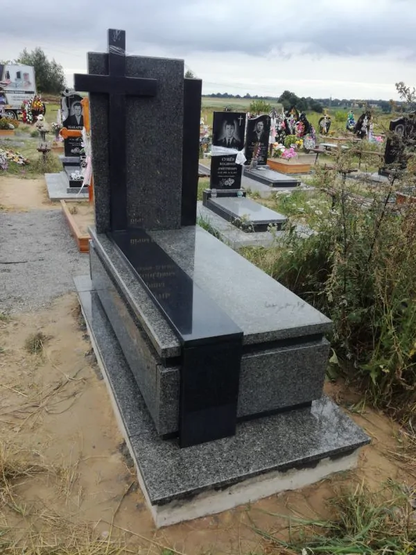Європейський пам'ятник 20