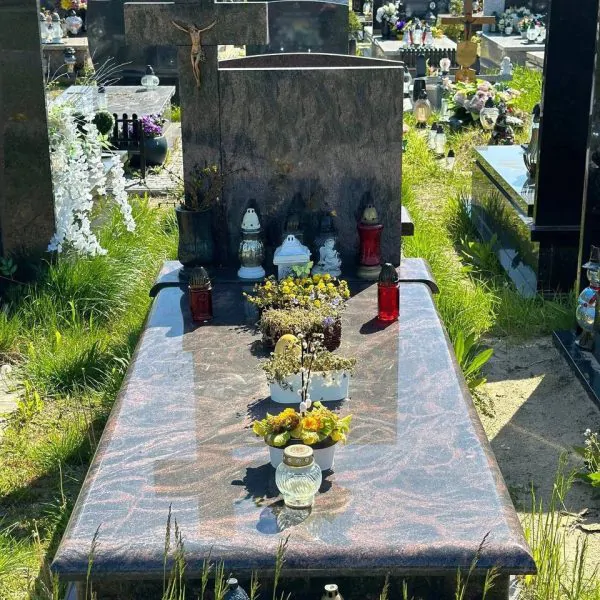 Європейський пам'ятник 19