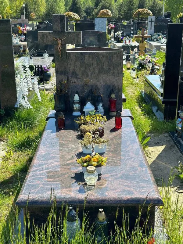 Європейський пам'ятник 19
