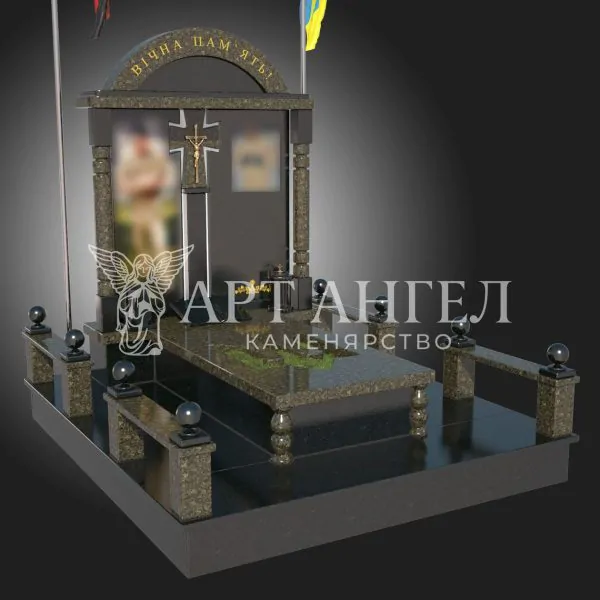 3-Д модель 22