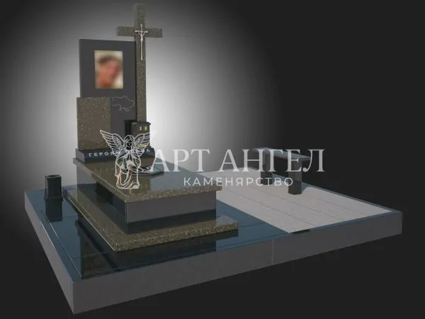3-Д модель 7