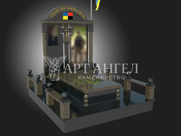 3-Д модель 16