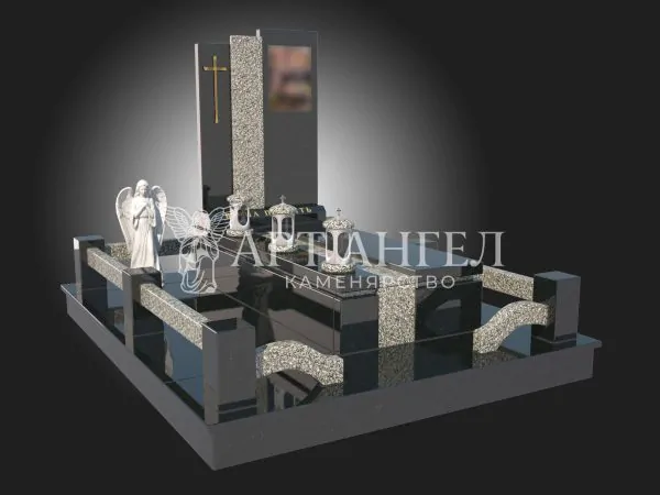 3-Д модель 5