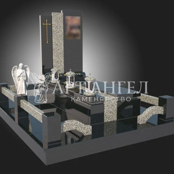 3-Д модель 5