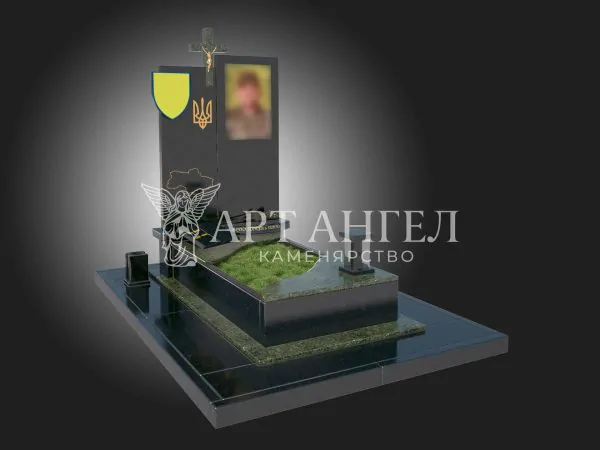 3-Д модель 27