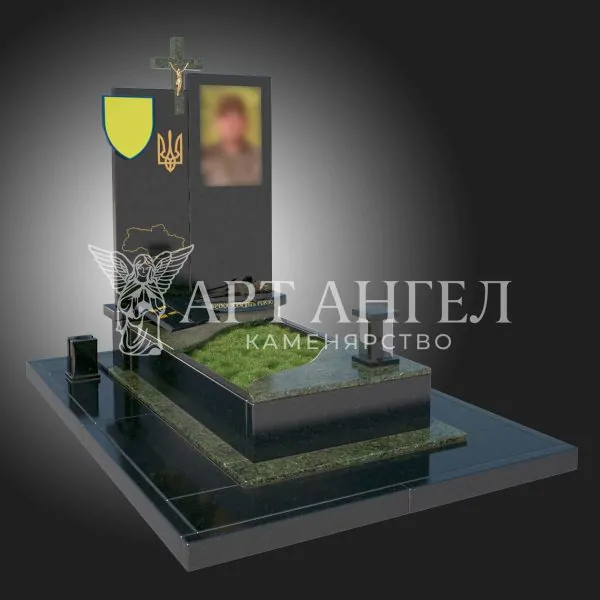 3-Д модель 27