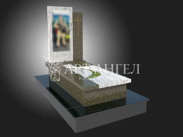 3-Д модель 6