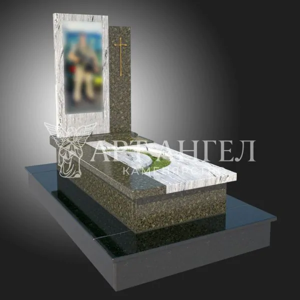 3-Д модель 6