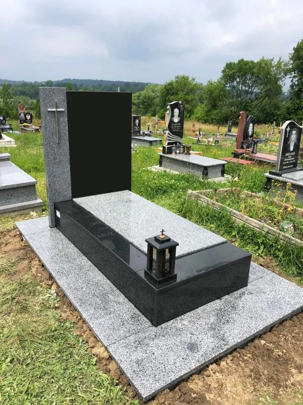 Європейський пам'ятник 3