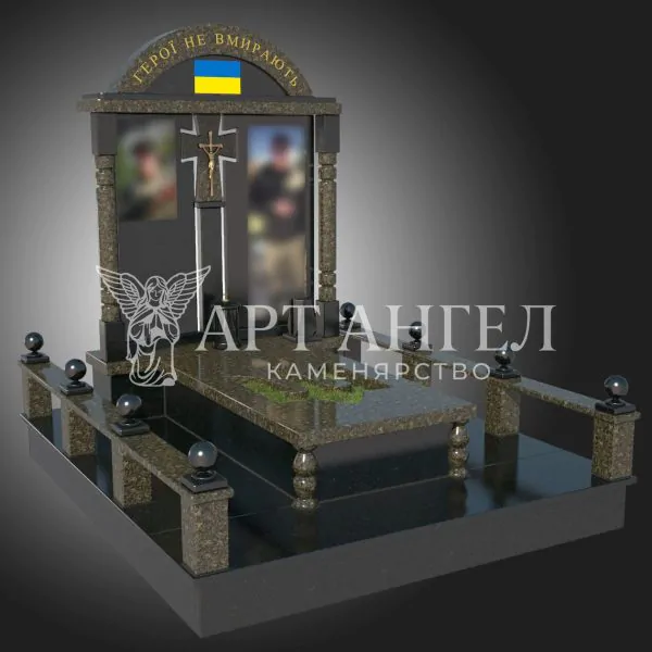 3-Д модель 10