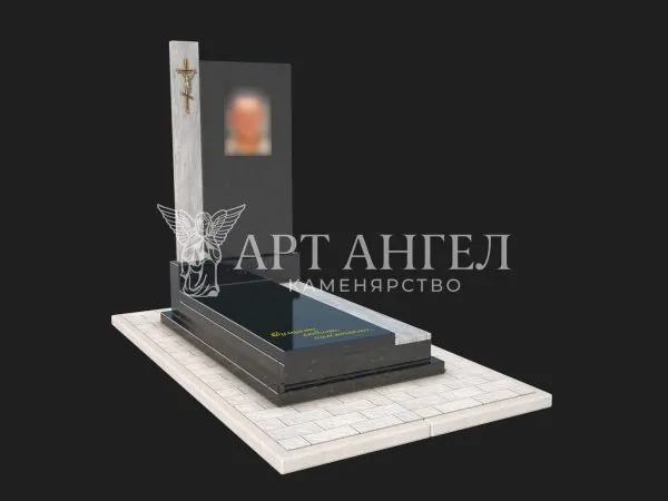 3-Д модель 2