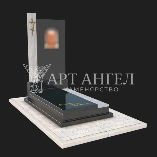 3-Д модель 2