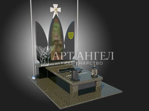 3-Д модель 14