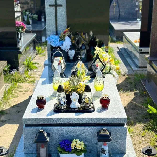 Європейський пам'ятник 15