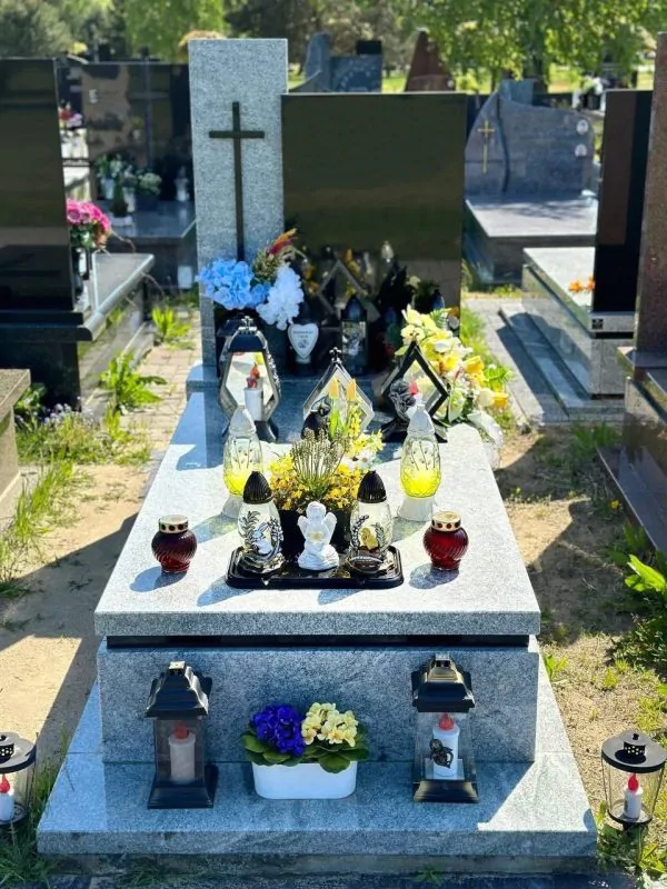 Європейський пам'ятник 15