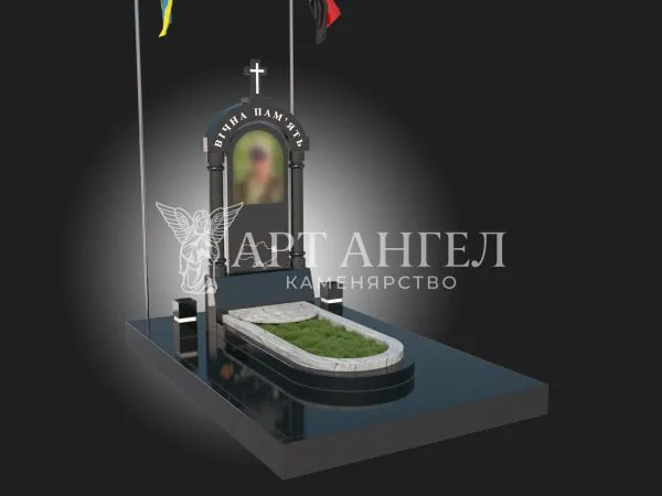 3-Д модель 31