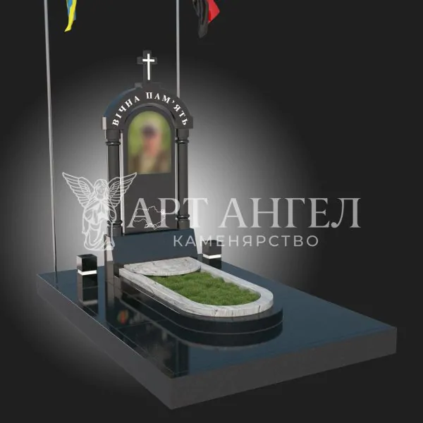 3-Д модель 31