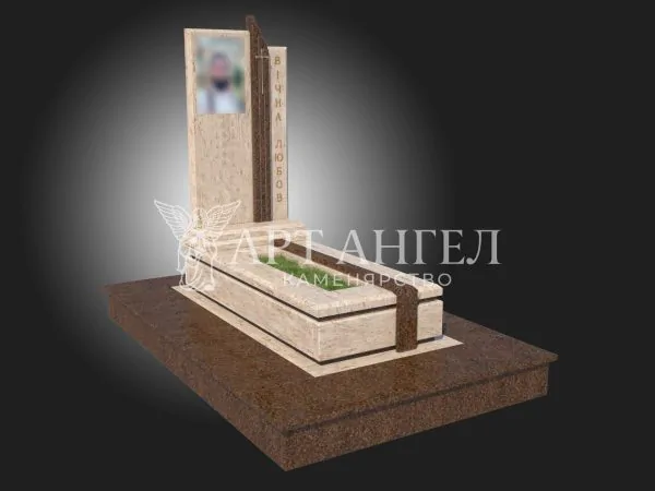 3-Д модель 19