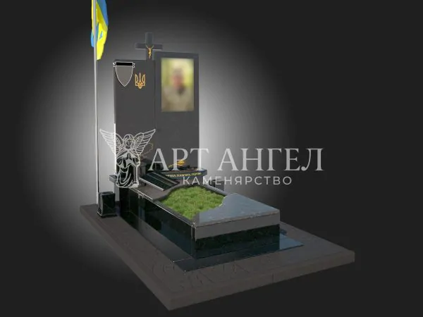 3-Д модель 3