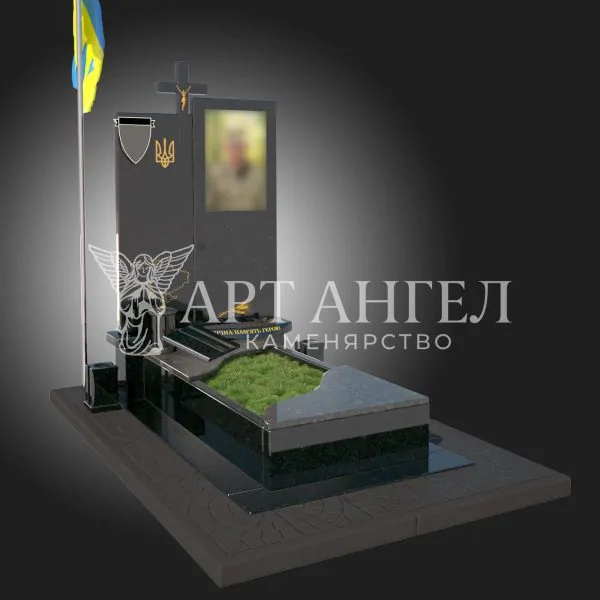 3-Д модель 3