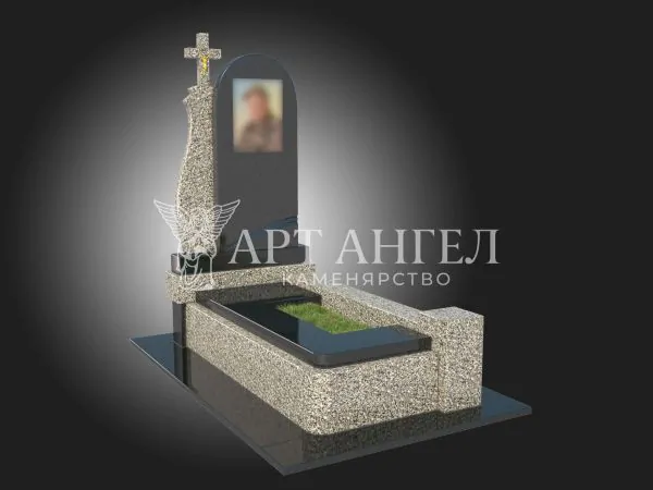 3-Д модель 12