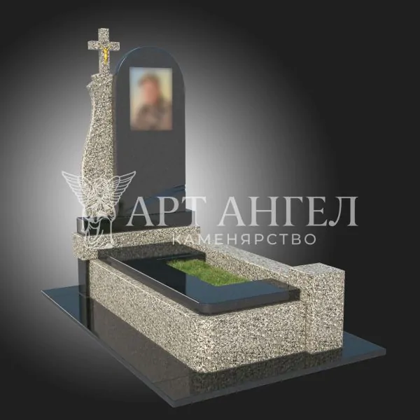 3-Д модель 12
