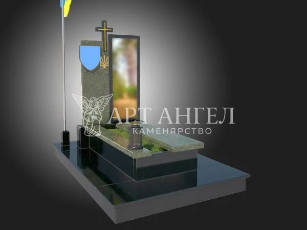 3-Д модель 20