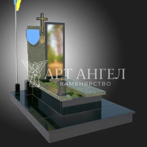 3-Д модель 20