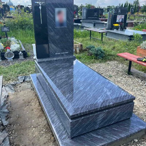 Європейський пам'ятник 8