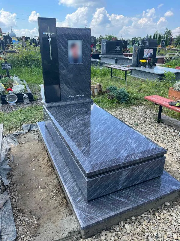 Європейський пам'ятник 8