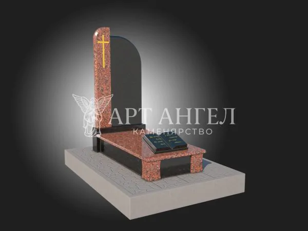 3-Д модель 1