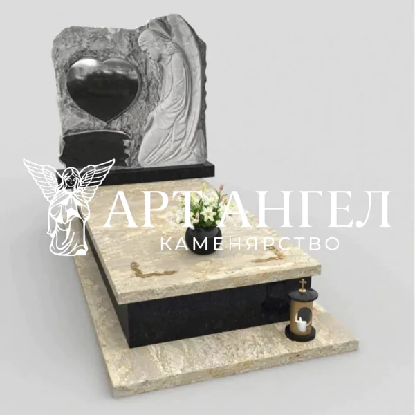 Європейський пам'ятник 31