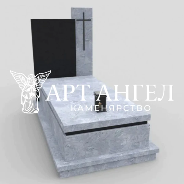 Європейський пам'ятник 25