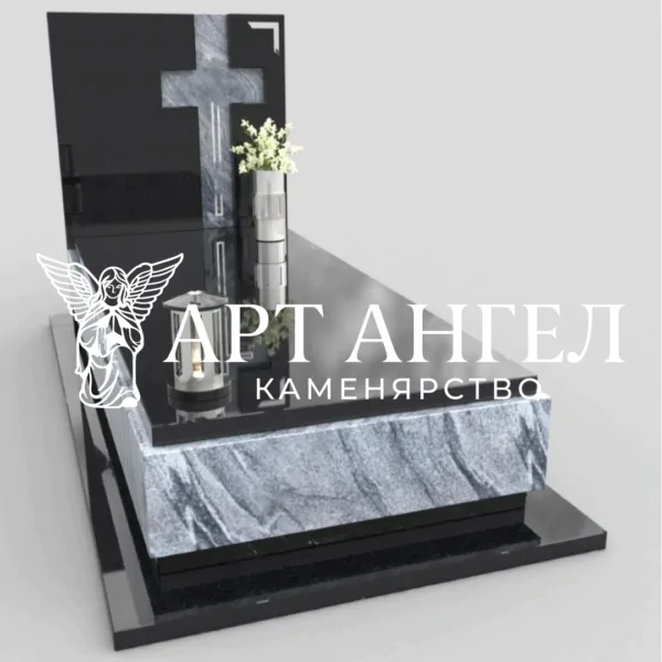 Європейський пам'ятник 38