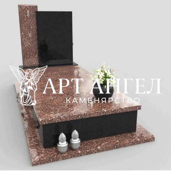 Європейський пам'ятник 36