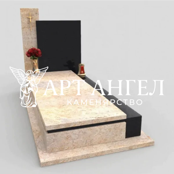 Європейський пам'ятник 33